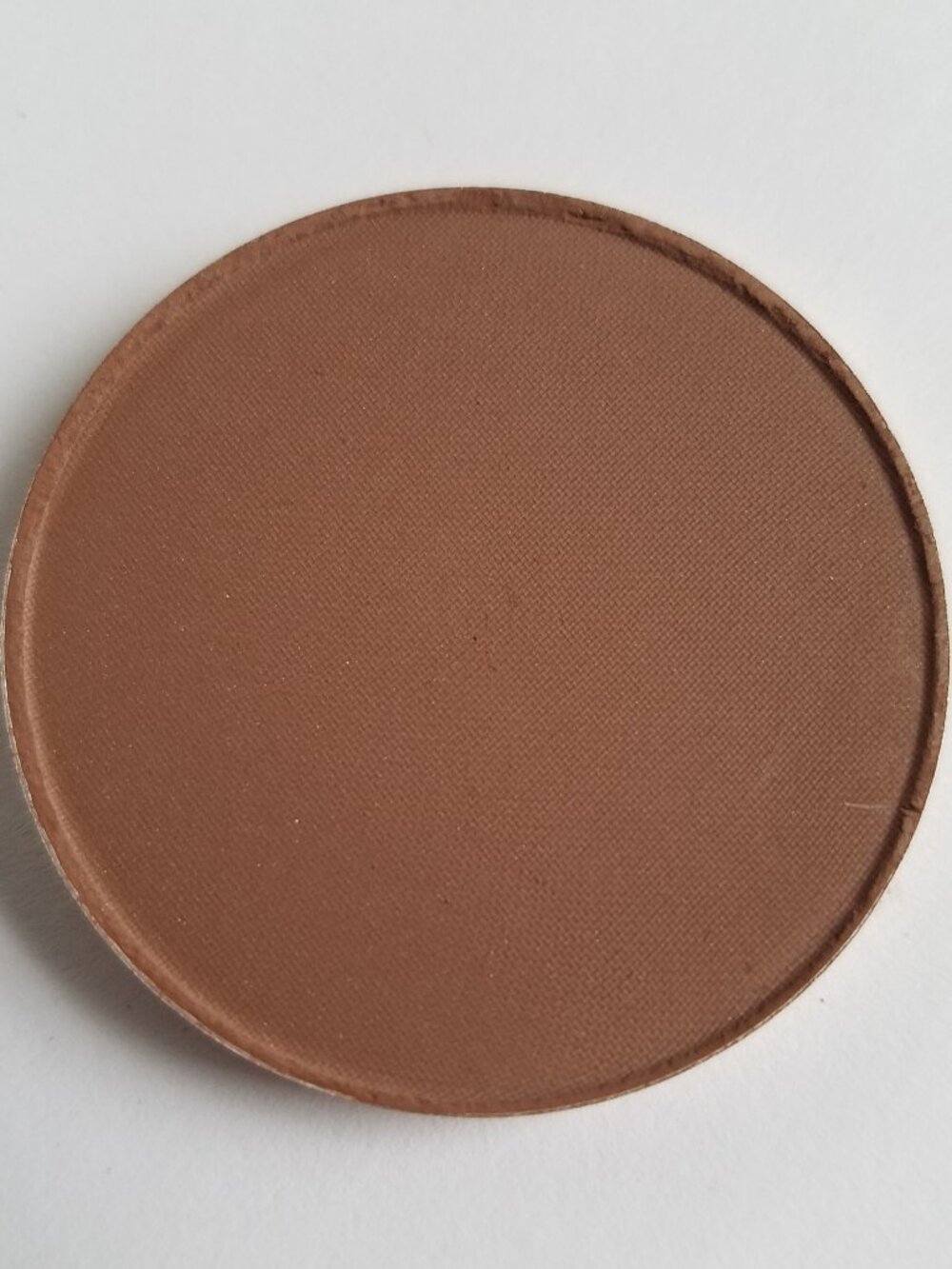 Mac Definitive Powder Refill Pan